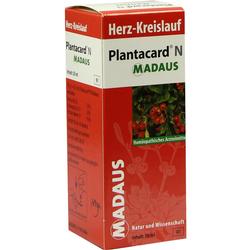 PLANTACARD N HERZ