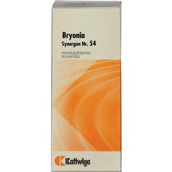 SYNERGON KOMPL BRYON N 54