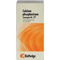 SYNERGON KOMPL CALC PHO 21