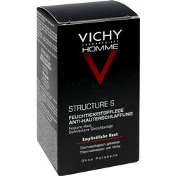 VICHY HOMME STRUCTURE S