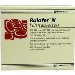 RULOFER N