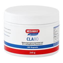 CLA 80% MEGAMAX1G KONJ LIN