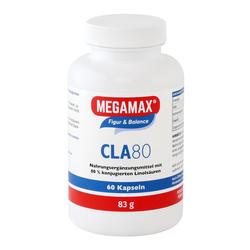 CLA 80% MEGAMAX1G KONJ LIN