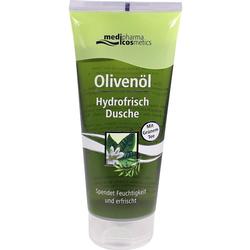 OLIVENOEL HYDROFR GRUE TEE