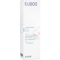 EUBOS KINDER HAUT RUHE LOT