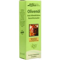 OLIVENOEL ANT MIMIKFAL MAS