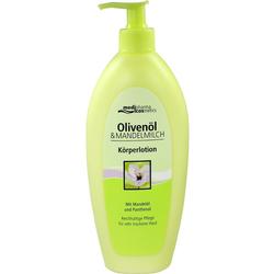 OLIVENOEL MAND KOERP LOT