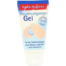 HANDREINIGUNGS GEL ANTIBAK
