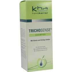 TRICHOSENSE SHAMPOO