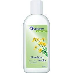 SPITZNER MASSA EINREI ARNI