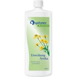 SPITZNER MASSA EINREI ARNI