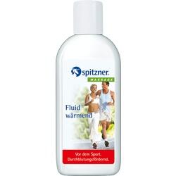 SPITZNER MASSA FLUID WAERM