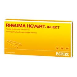 RHEUMA HEVERT INJEKT