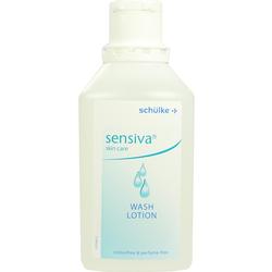 SENSIVA WASCHLOTION