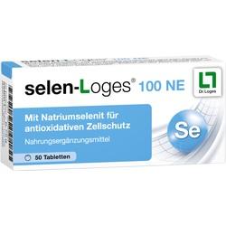SELEN LOGES 100 NE