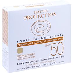 AVENE KOMPAKTSON SAN SPF50