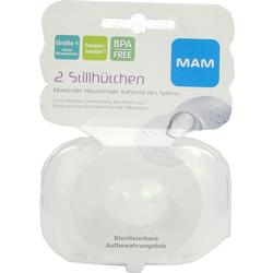 MAM STILLHUETCHEN GR 1