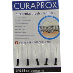 CURAPROX CPS15 INT 1.8-5MM