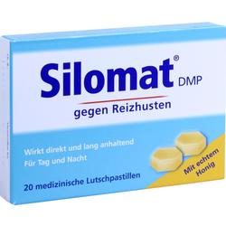 SILOMAT DMP GG REIZH HONIG