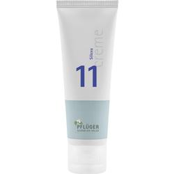 BIOCHEMIE 11 SILICEA