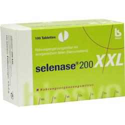 SELENASE 200 XXL