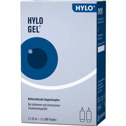 HYLO GEL