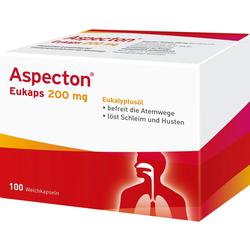 ASPECTON EUKAPS 200MG