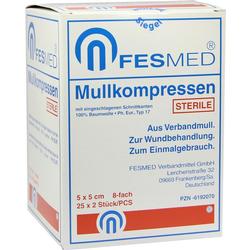 MULLKOMPR ST ES 8F 5X5