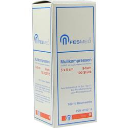MULLKOMPR UN ES 8F 5X5