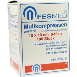 MULLKOMPR UN ES 8F 10X10