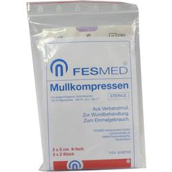MULLKOMPR ST ES 8F 5X5
