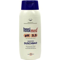 TENSIMED DUSCHBAD