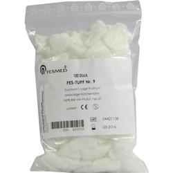 FES TUPF NR 9 UNST