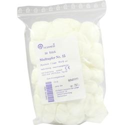 MULLTUPFER NR 15UNST MASCH