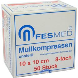 MULLKOMPR UN ES 8F 10X10