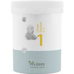BIOCHEMIE 1 CALC FLUOR D12