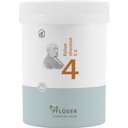 BIOCHEMIE 4 KAL CHLORA D 6