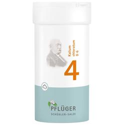 BIOCHEMIE 4 KAL CHLORA D 6