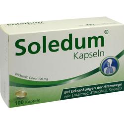 SOLEDUM