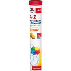 DOPPELHERZ A-Z MULTIV+MIN