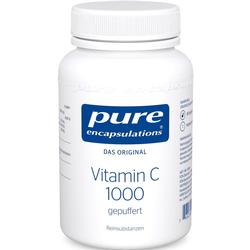 PURE ENCAP VIT C 1000 GEPU