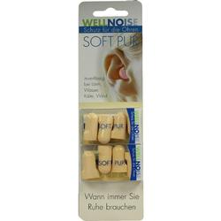 WELLNOISE SOFT PUR BLISTER