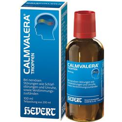CALMVALERA HEVERT