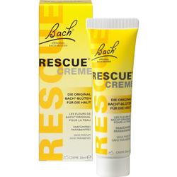 BACH ORIGINAL RESCUE CREME