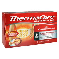 THERMACARE RUECKENUM S-XL