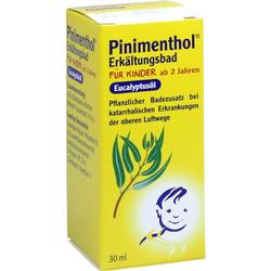 PINIMENTHOL ERK BAD AB 2 J
