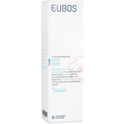 EUBOS KINDER HAUT RUHE WAS