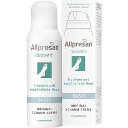 ALLPRESAN DIAB FUSS BASIS