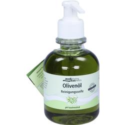 OLIVENOEL REINIGUNGSSEIFE