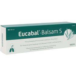 EUCABAL BALSAM S